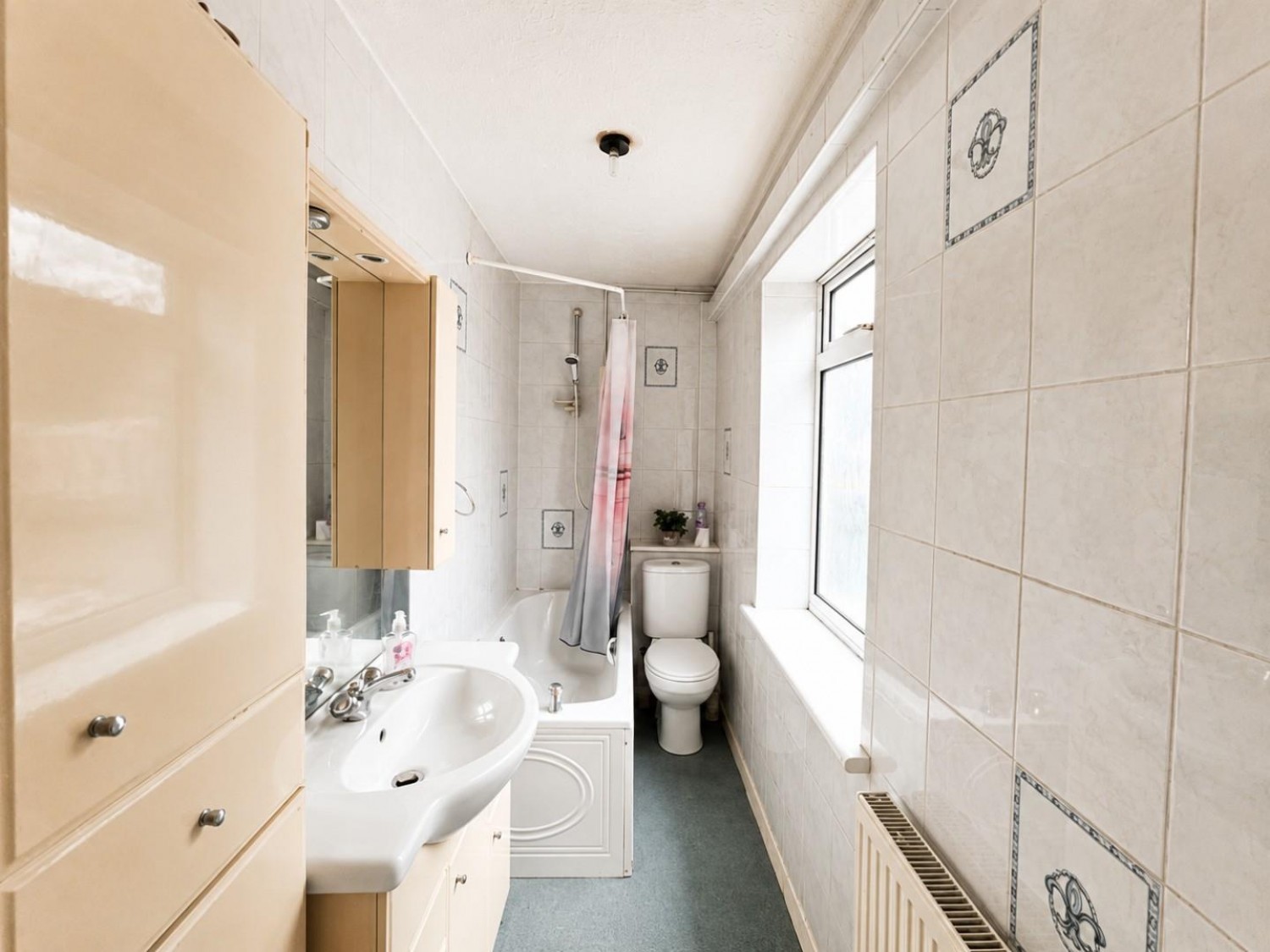 2 bedroom House for sale in Vinecroft, Wanswell, Berkeley