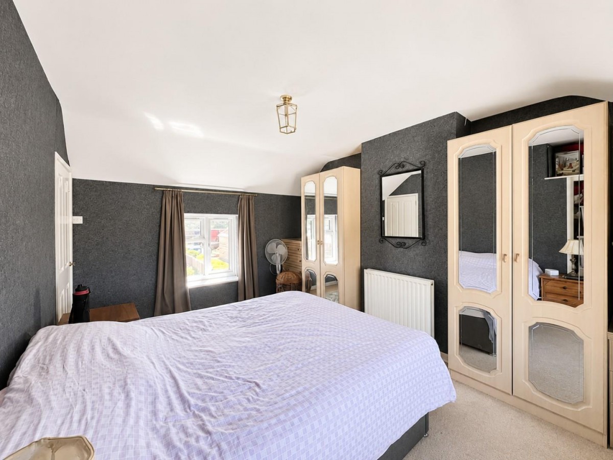 Vinecroft, Wanswell, Berkeley
