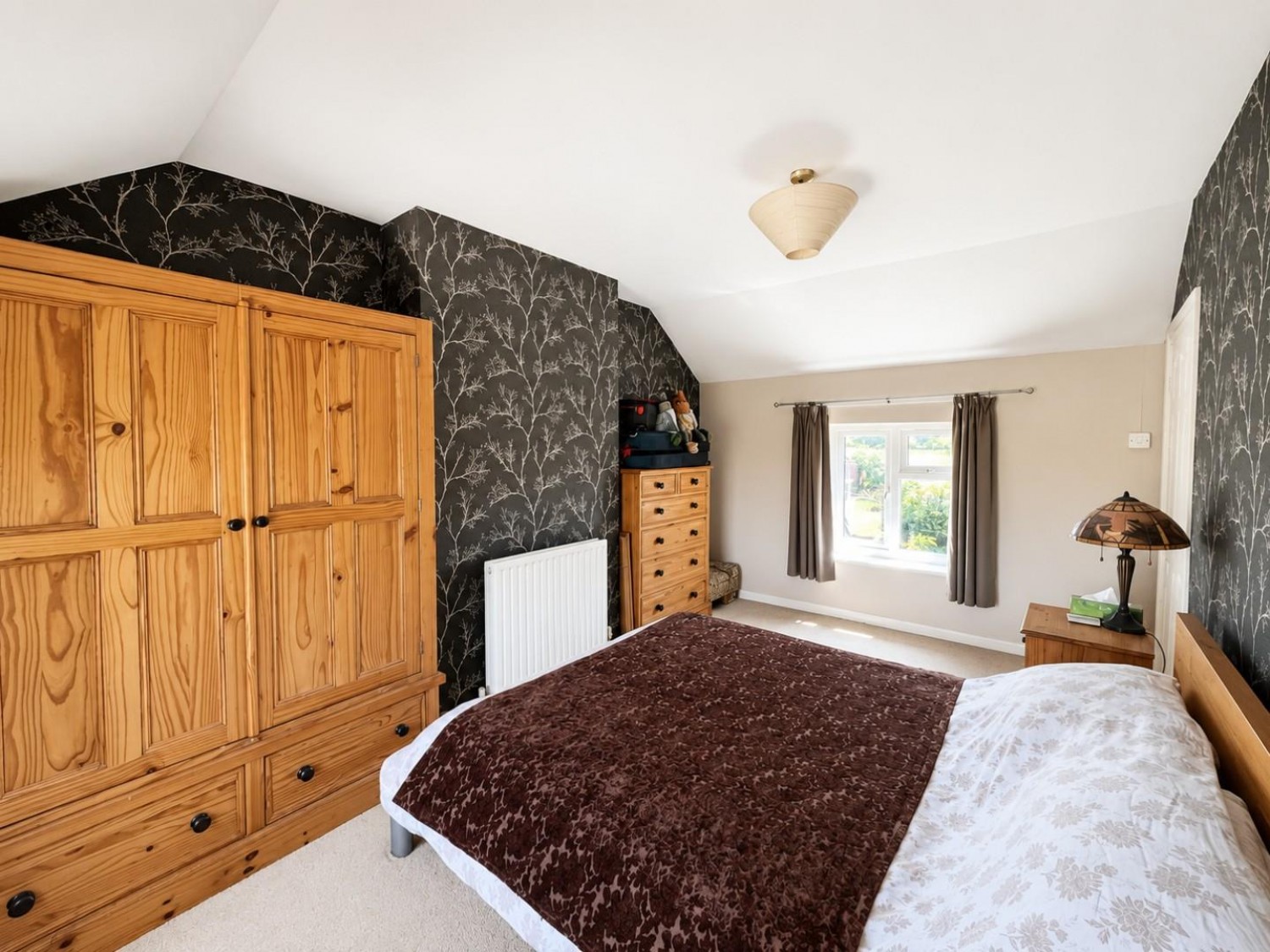2 bedroom House for sale in Vinecroft, Wanswell, Berkeley