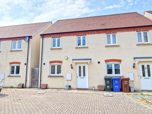 Redcar Road, Bicester