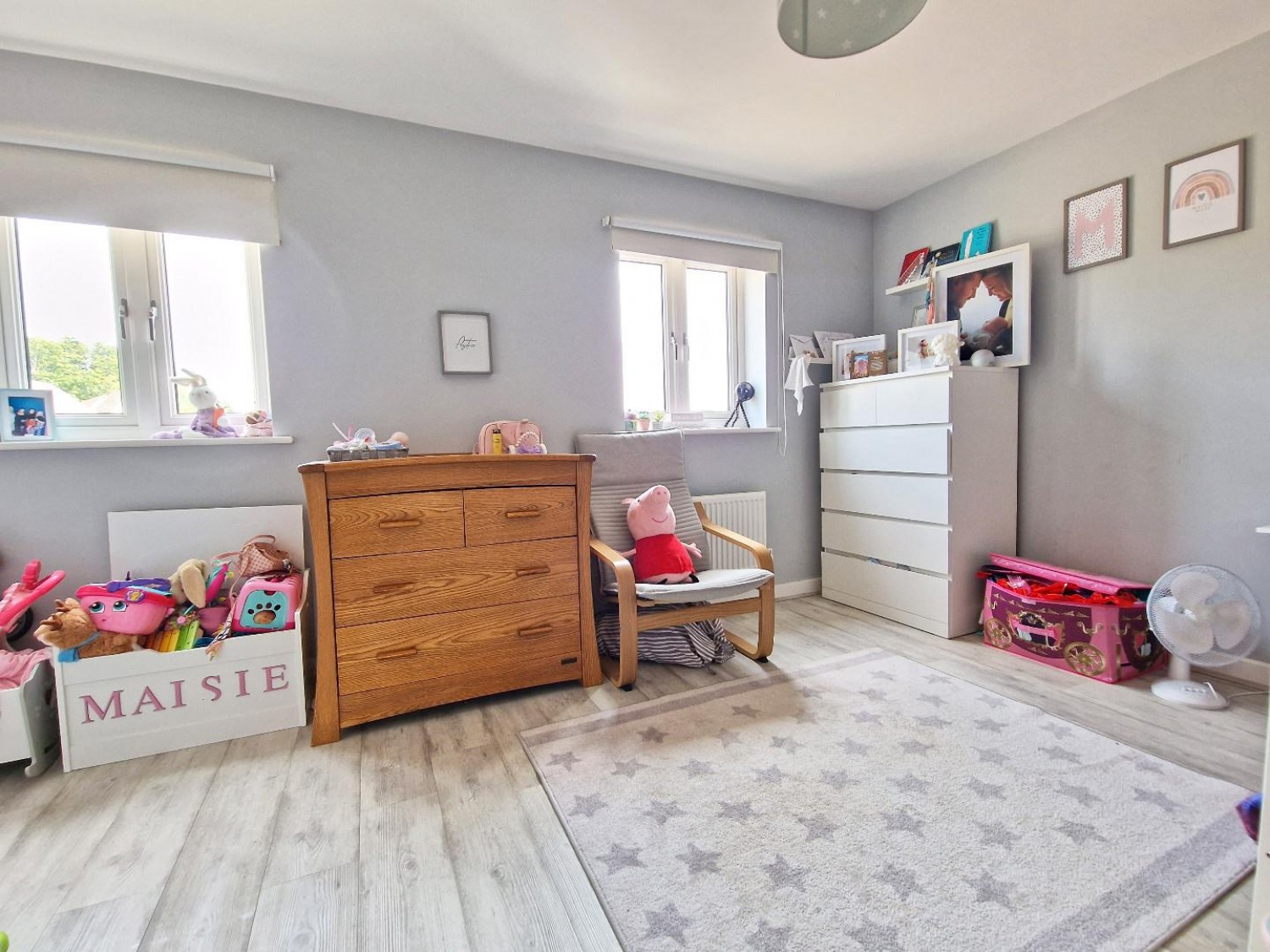 2 bedroom House for sale in Redcar Road, Bicester