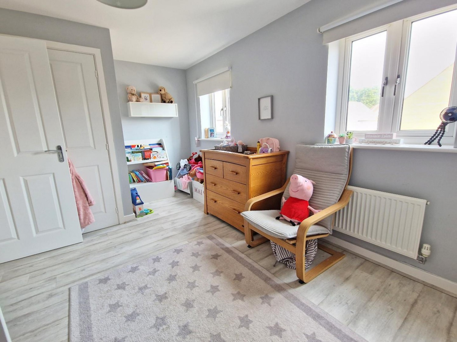 2 bedroom House for sale in Redcar Road, Bicester