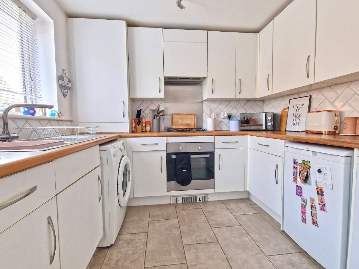 Redcar Road, Bicester