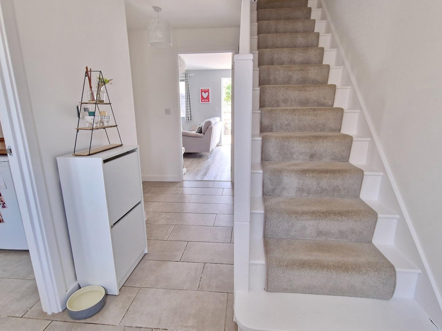 2 bedroom House for sale in Redcar Road, Bicester