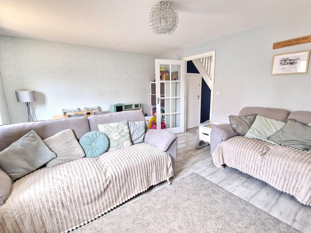 Redcar Road, Bicester