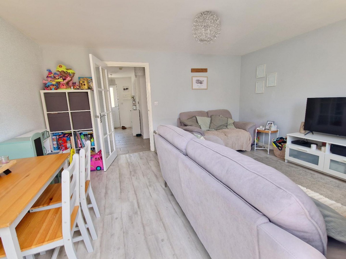 Redcar Road, Bicester