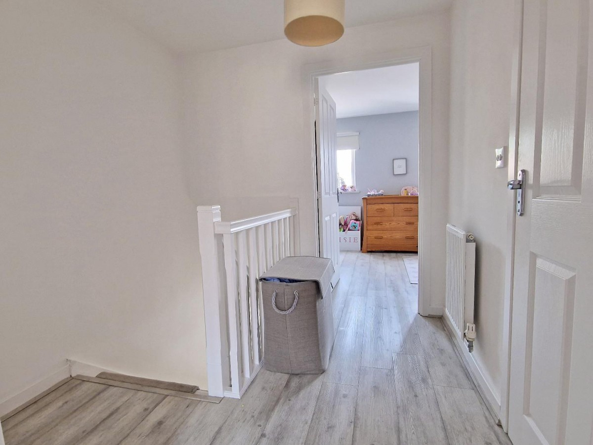 Redcar Road, Bicester