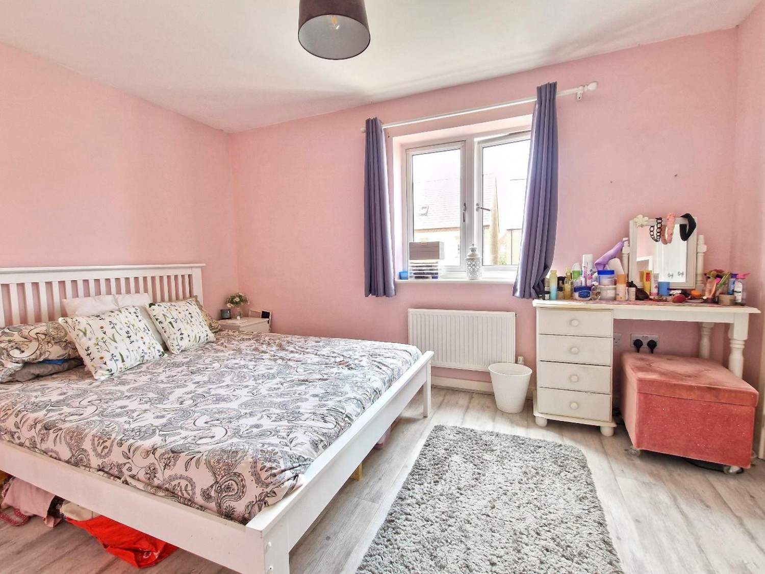 2 bedroom House for sale in Redcar Road, Bicester