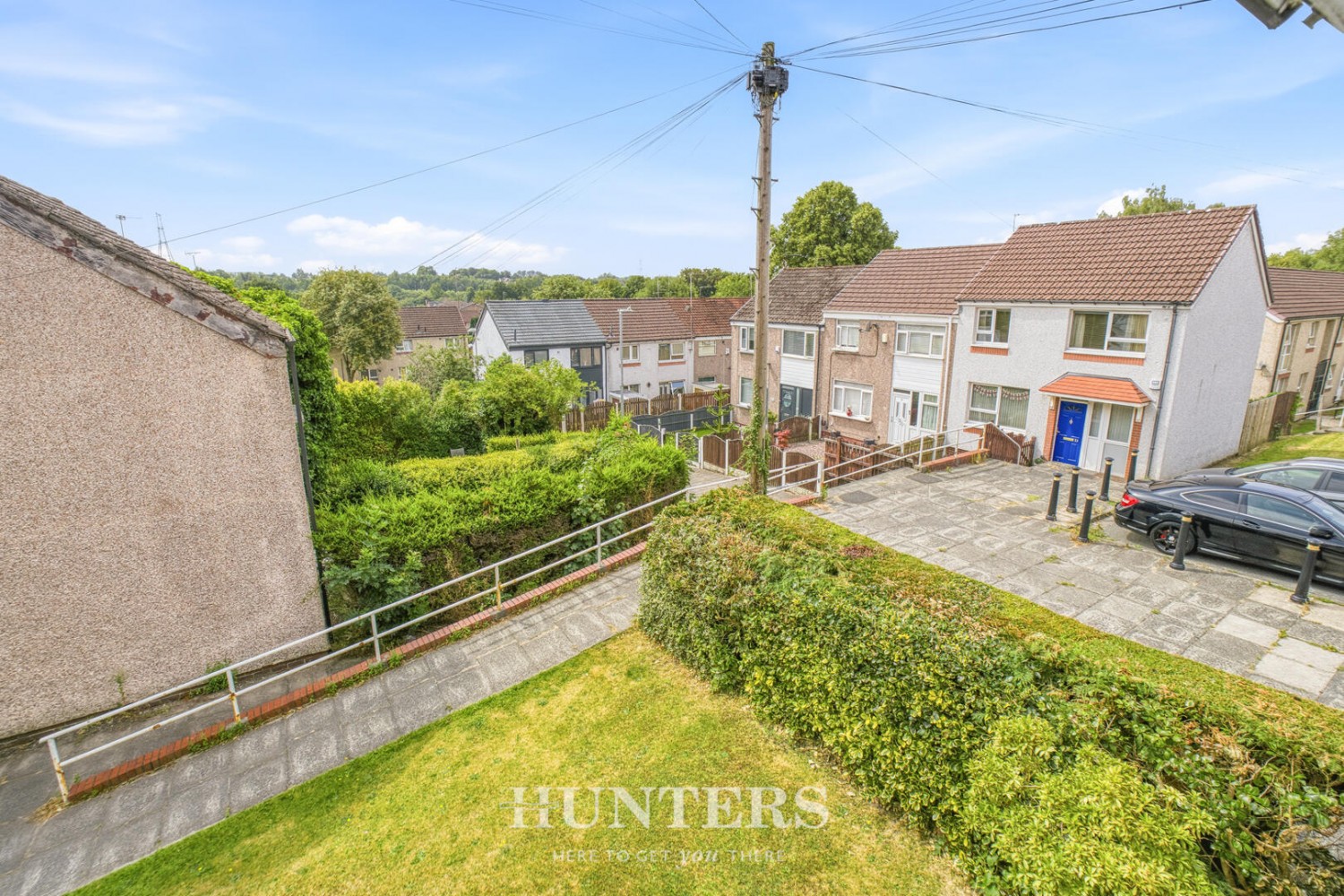 1 bedroom Flat for sale in Clarkson Close, Middleton, Manchester, M24