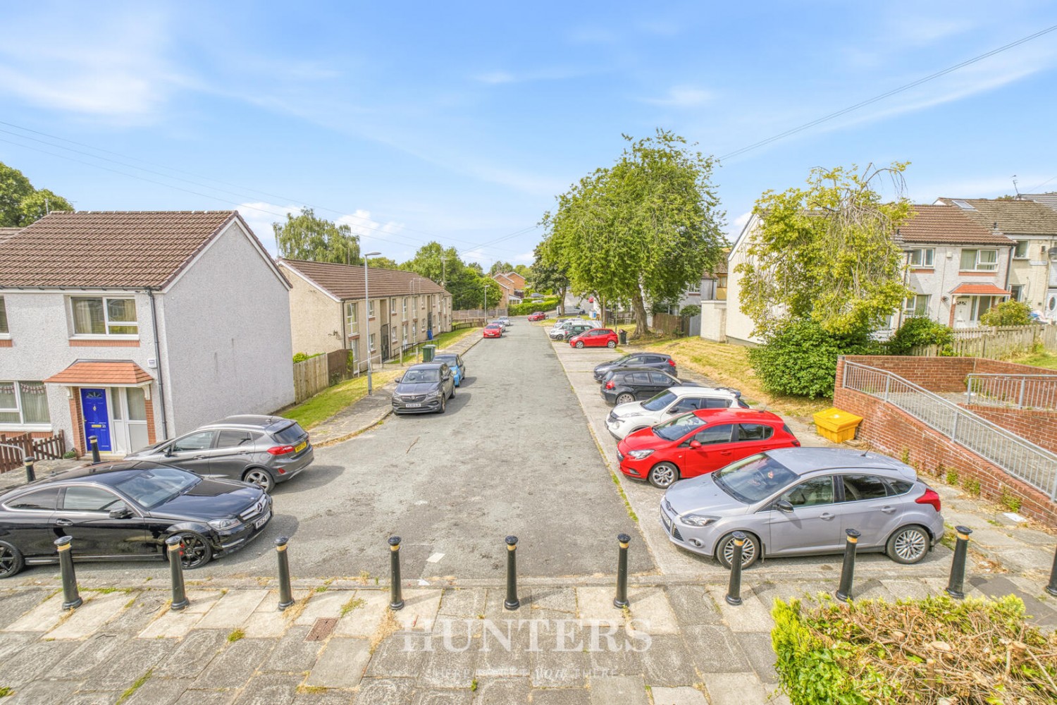 1 bedroom Flat for sale in Clarkson Close, Middleton, Manchester, M24