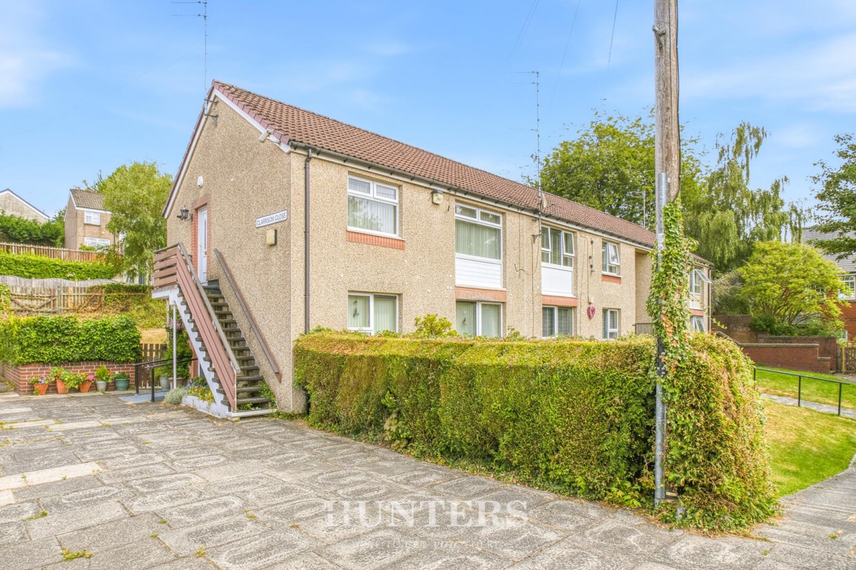 Clarkson Close, Middleton, Manchester, M24