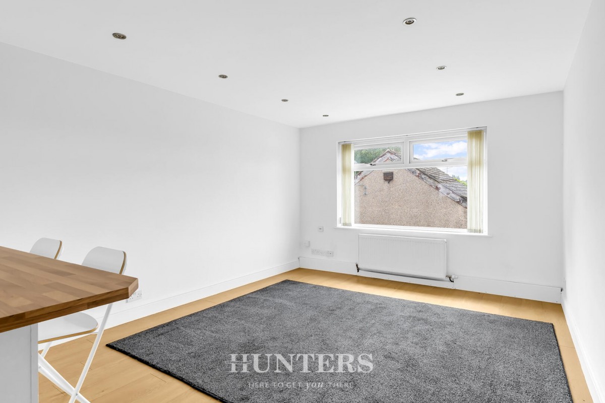 Clarkson Close, Middleton, Manchester, M24