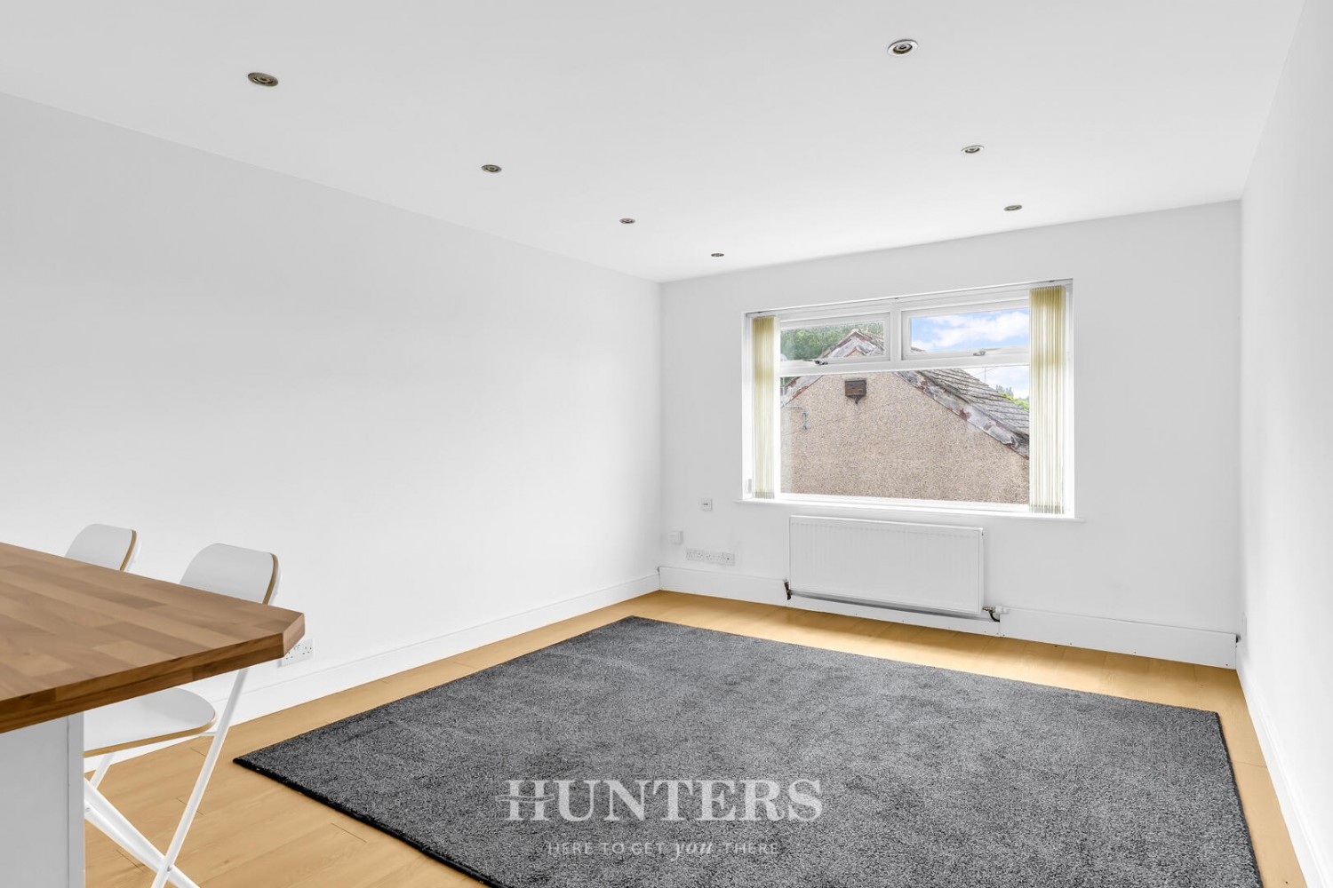 1 bedroom Flat for sale in Clarkson Close, Middleton, Manchester, M24
