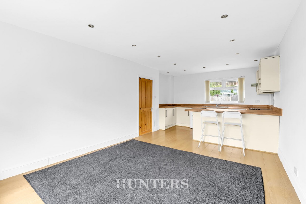 Clarkson Close, Middleton, Manchester, M24