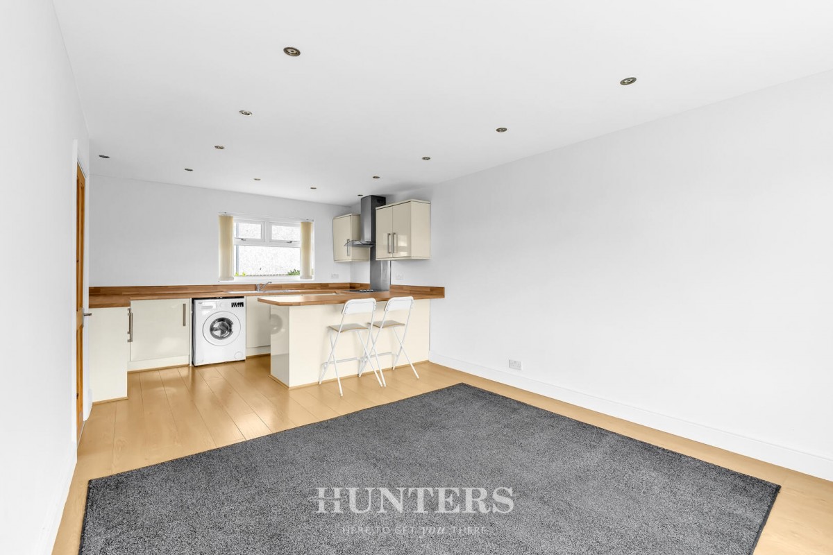 Clarkson Close, Middleton, Manchester, M24