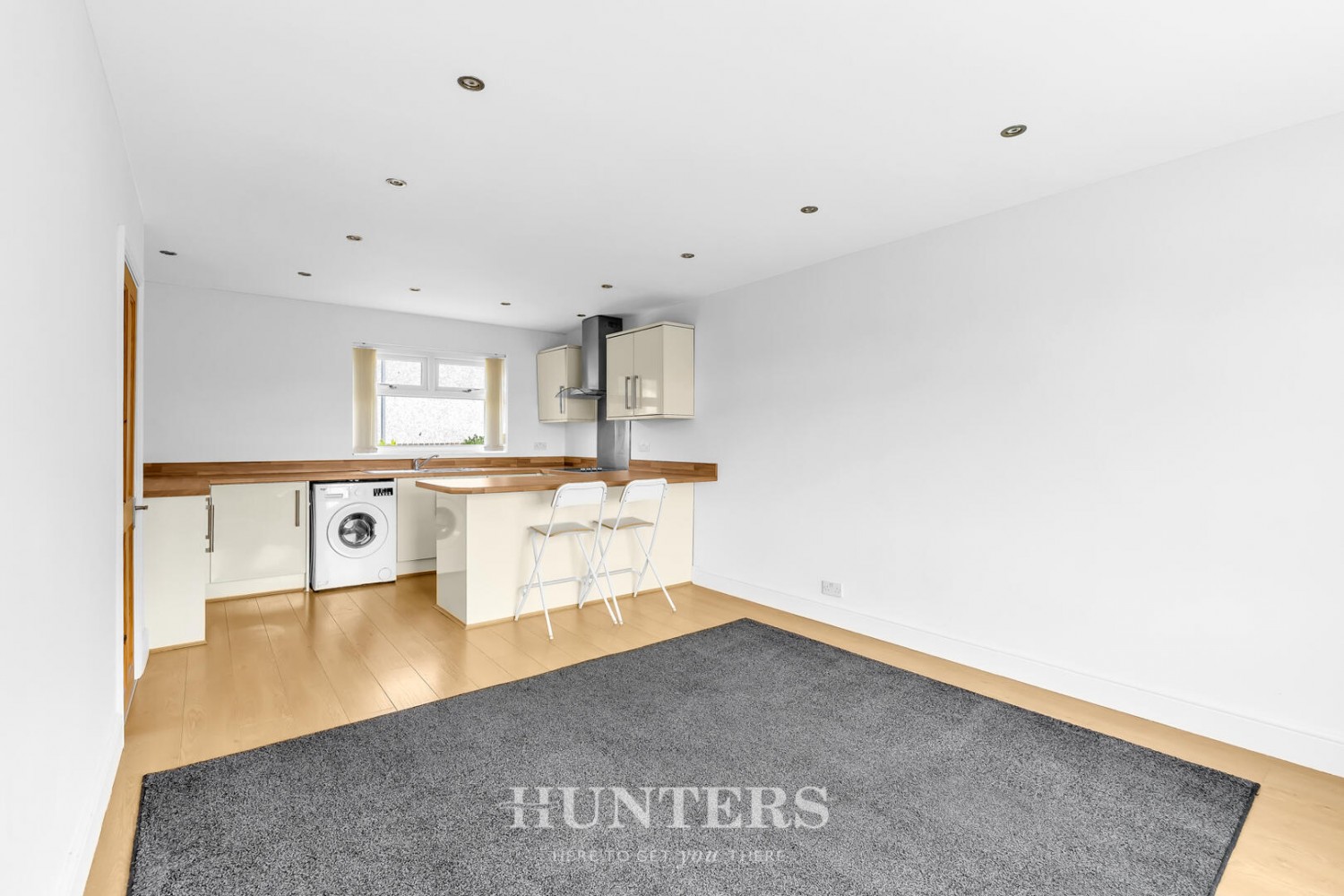 1 bedroom Flat for sale in Clarkson Close, Middleton, Manchester, M24