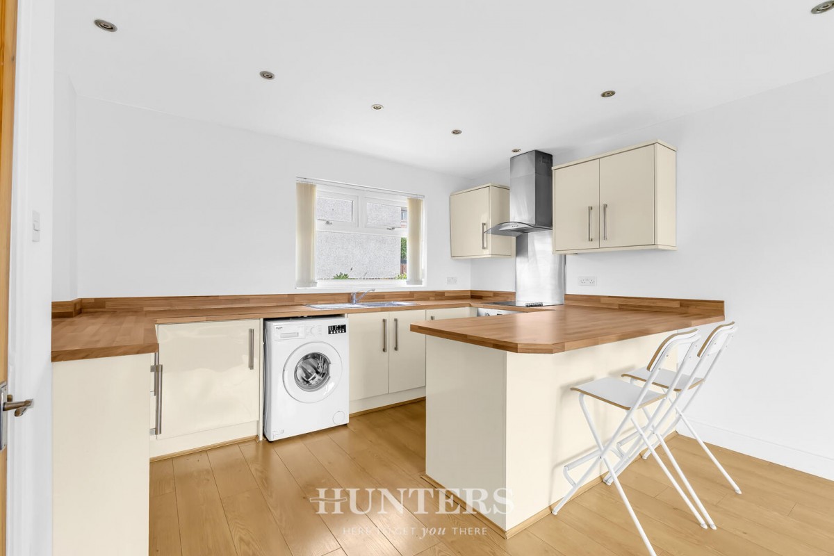 Clarkson Close, Middleton, Manchester, M24