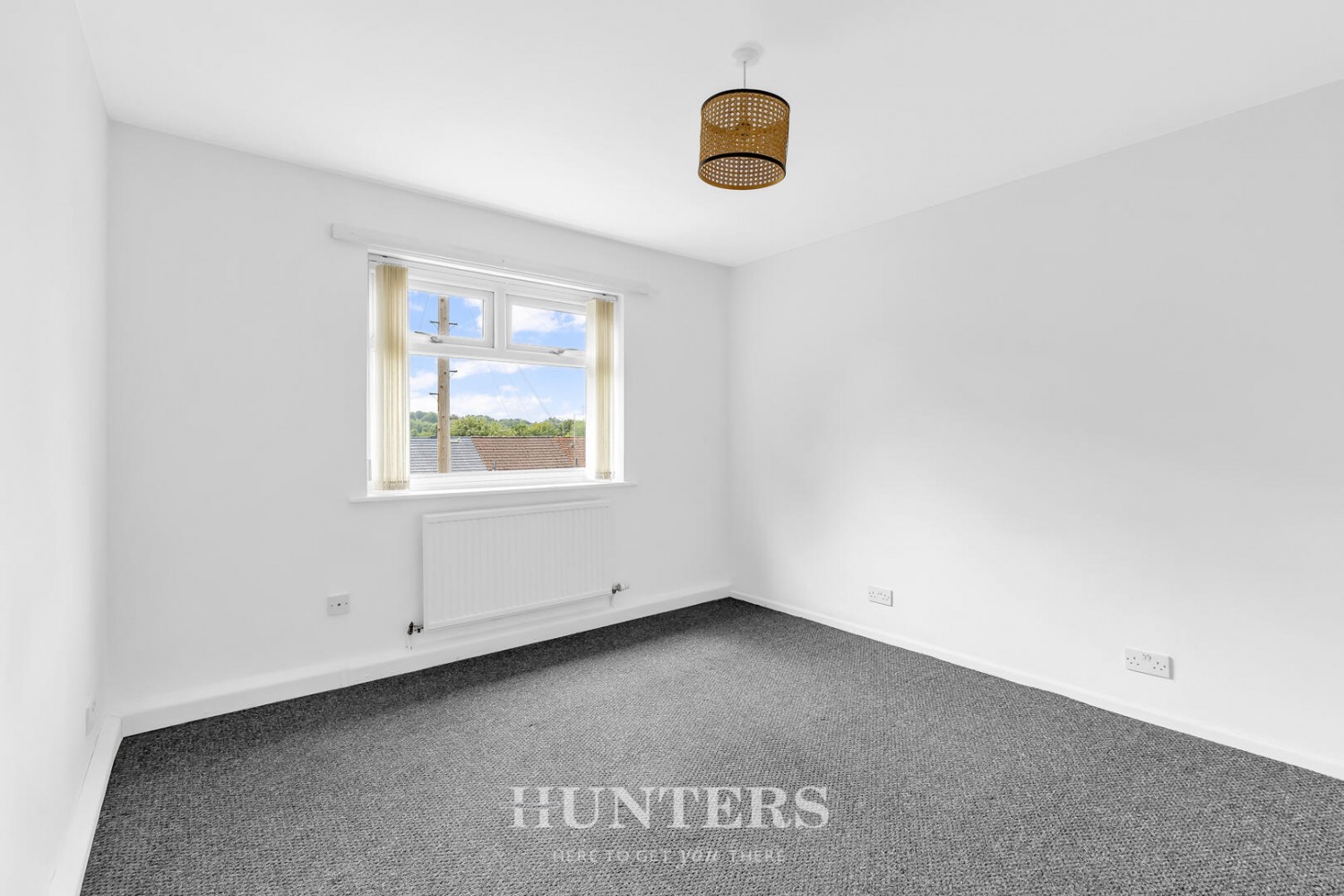 1 bedroom Flat for sale in Clarkson Close, Middleton, Manchester, M24