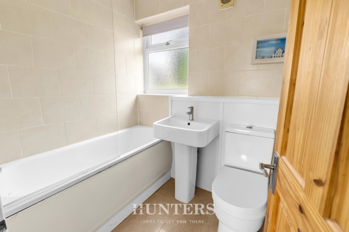 Clarkson Close, Middleton, Manchester, M24