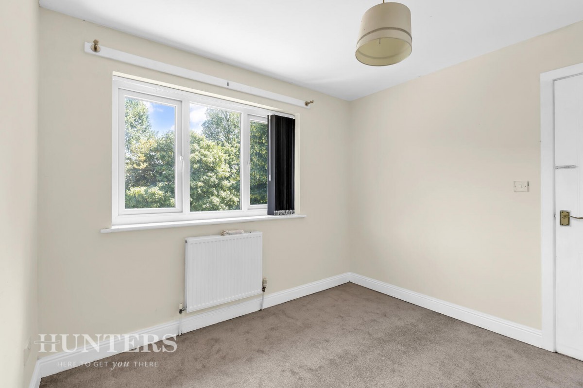 Mortimer Street, Oldham