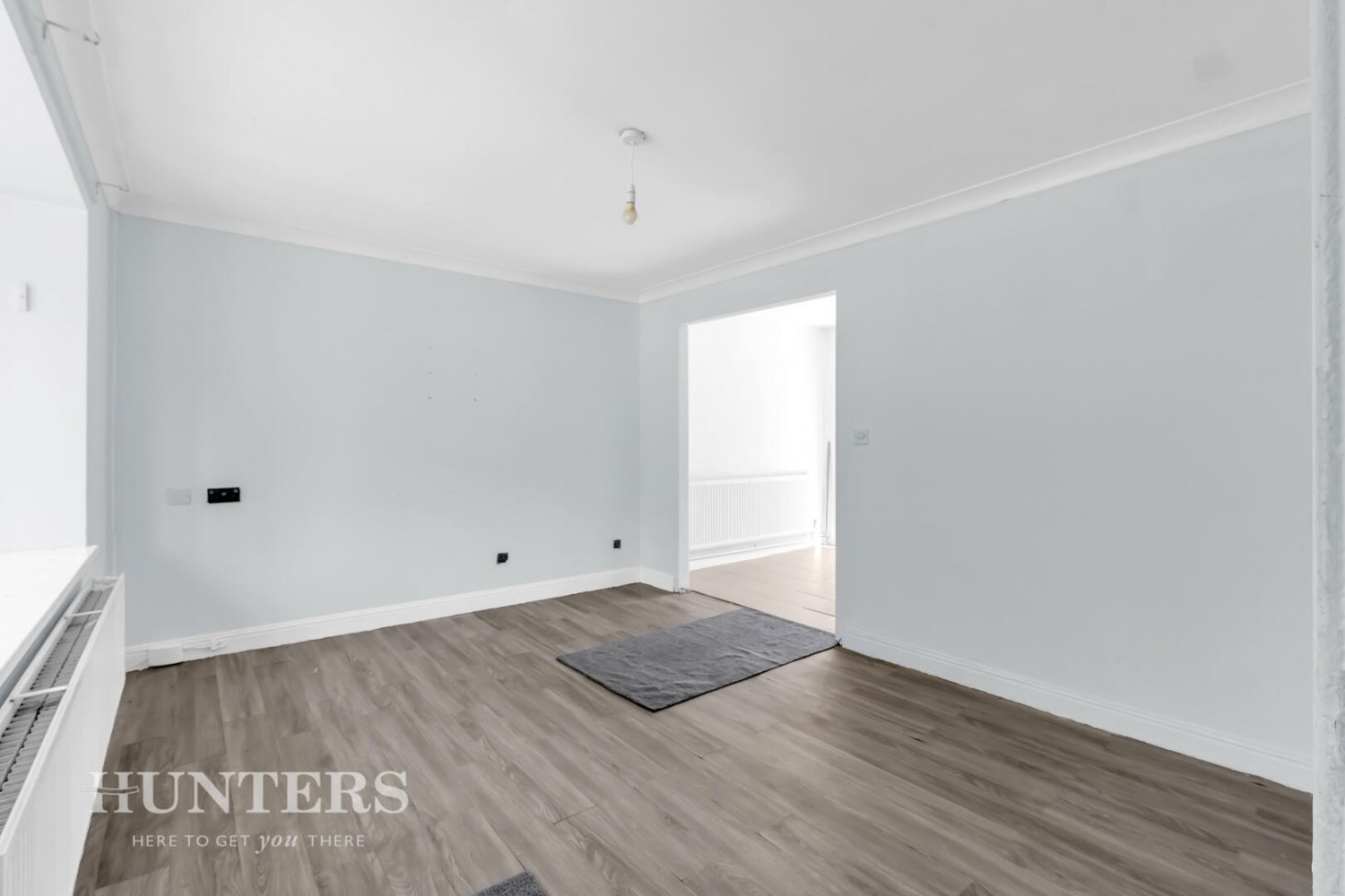 2 bedroom House for sale in Mortimer Street, Oldham