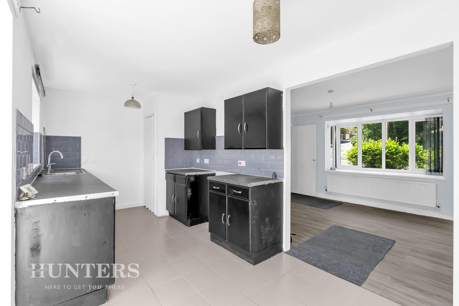 2 bedroom House for sale in Mortimer Street, Oldham