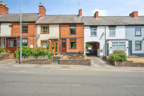Watling Street, Wilnecote, Tamworth