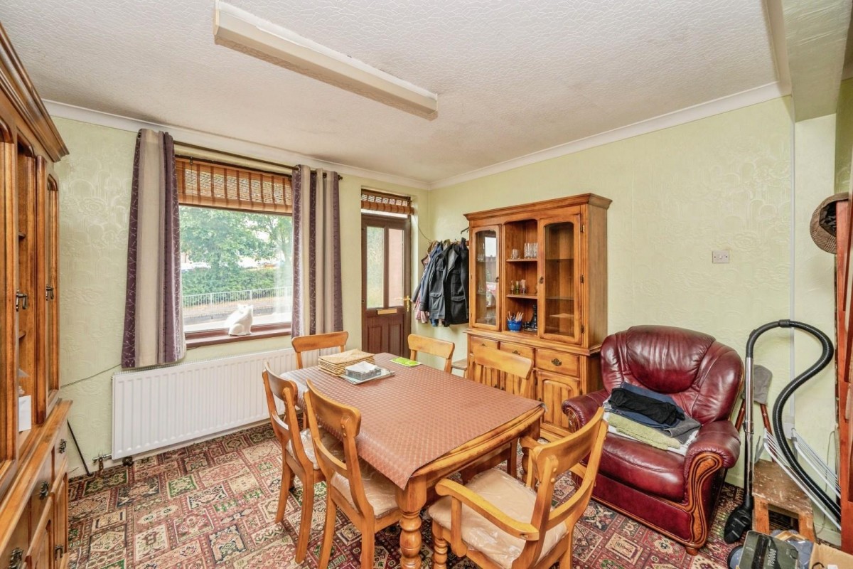 Watling Street, Wilnecote, Tamworth