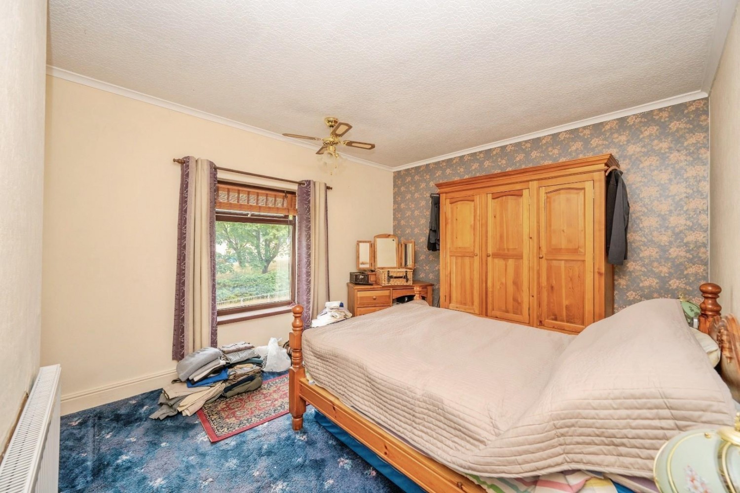 2 bedroom House for sale in Watling Street, Wilnecote, Tamworth