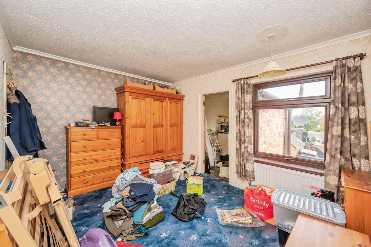 2 bedroom House for sale in Watling Street, Wilnecote, Tamworth