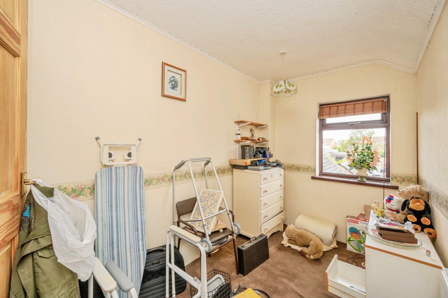 2 bedroom House for sale in Watling Street, Wilnecote, Tamworth