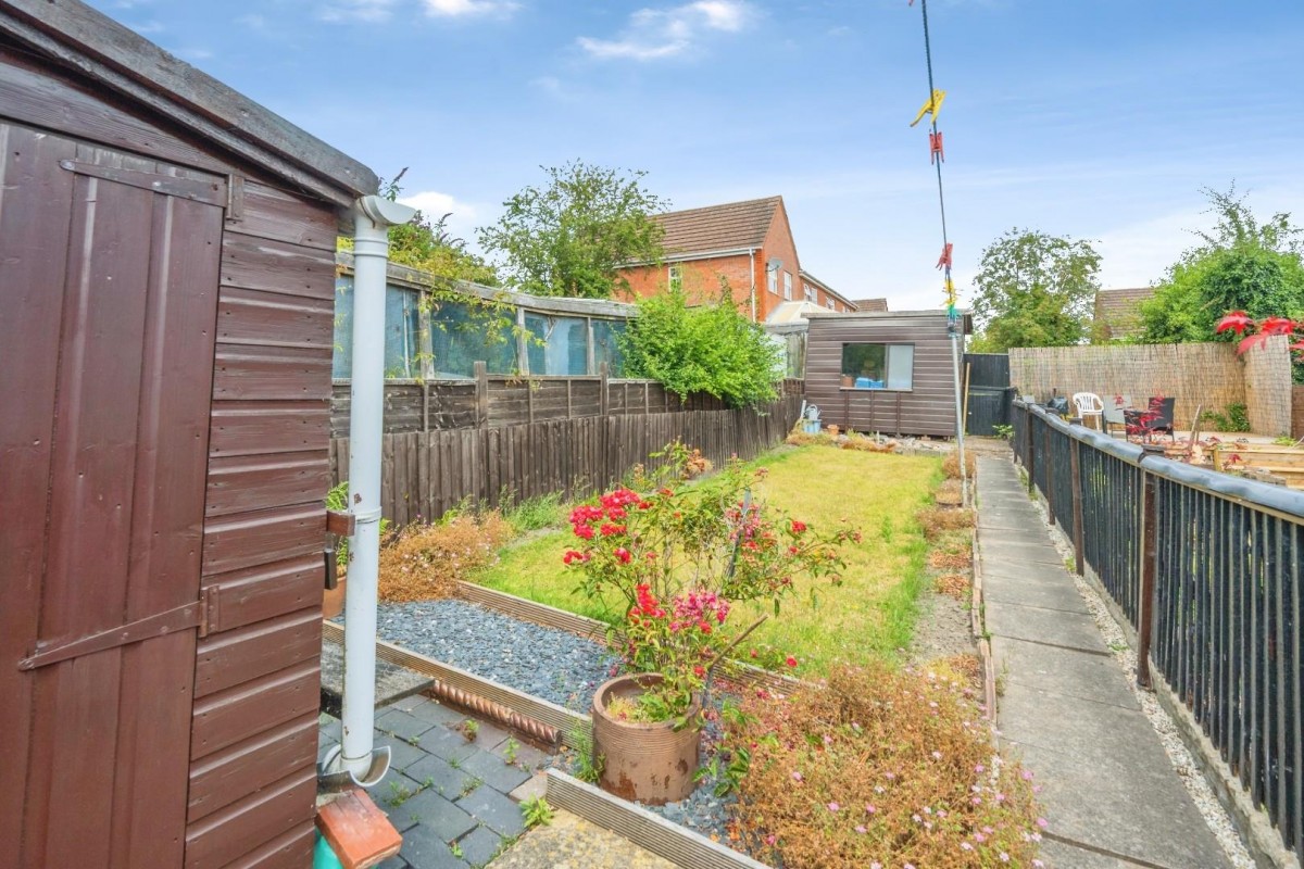 Watling Street, Wilnecote, Tamworth