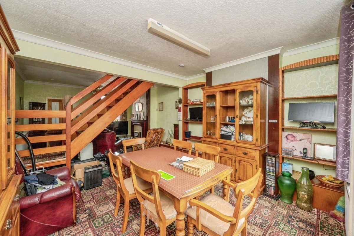 Watling Street, Wilnecote, Tamworth