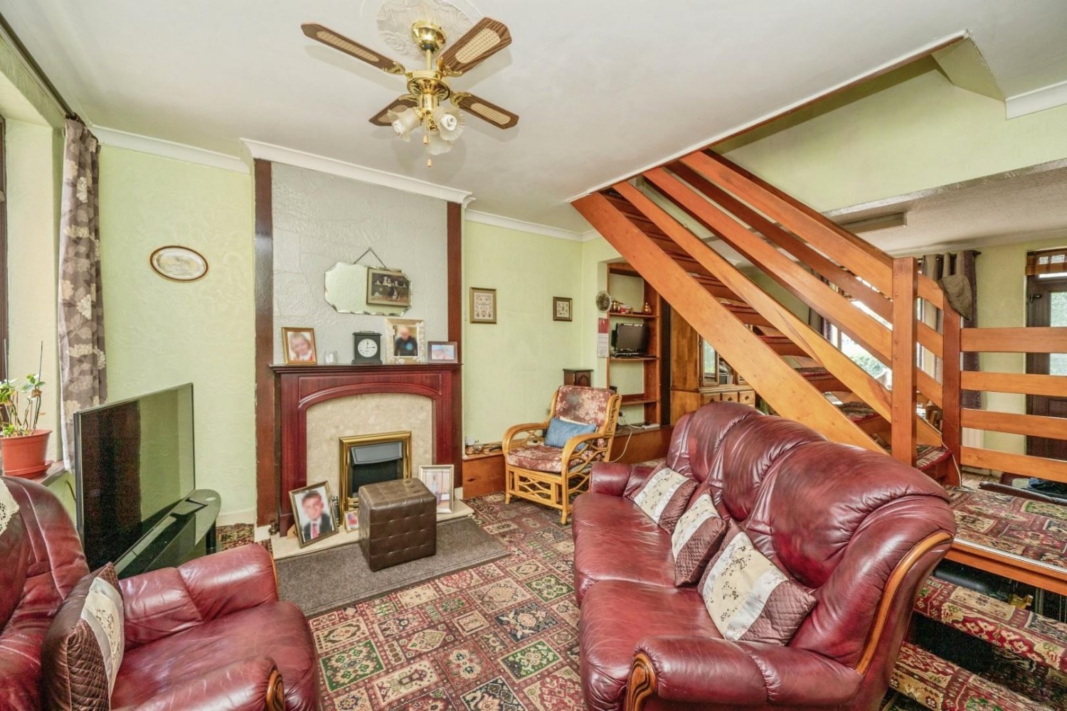2 bedroom House for sale in Watling Street, Wilnecote, Tamworth
