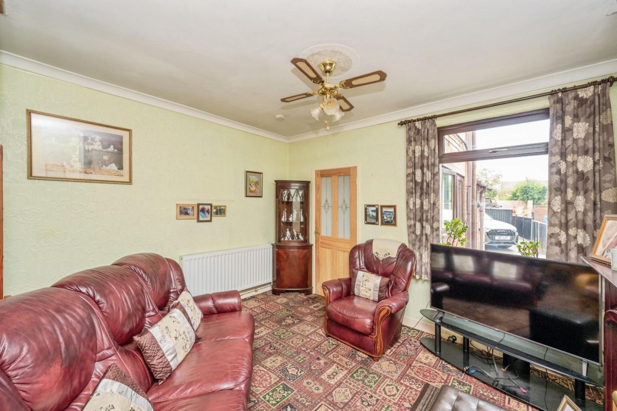 Watling Street, Wilnecote, Tamworth