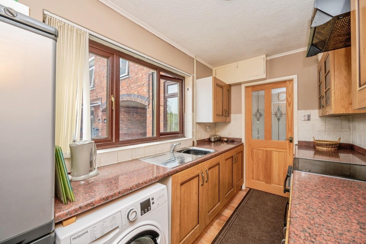 Watling Street, Wilnecote, Tamworth