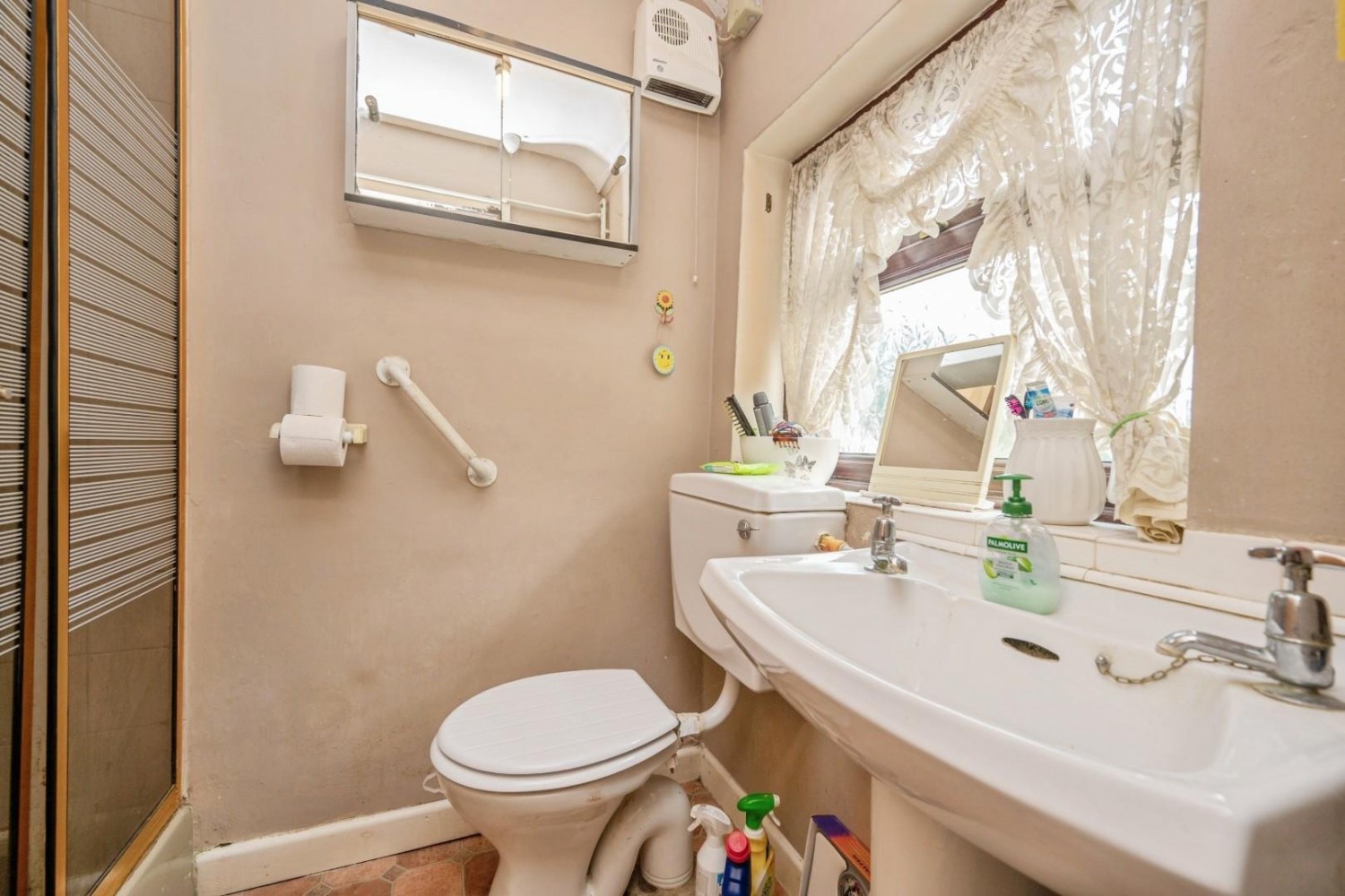 2 bedroom House for sale in Watling Street, Wilnecote, Tamworth