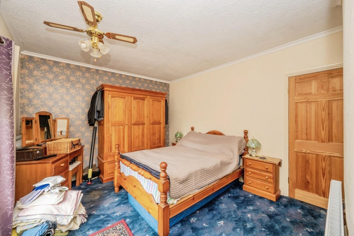 Watling Street, Wilnecote, Tamworth