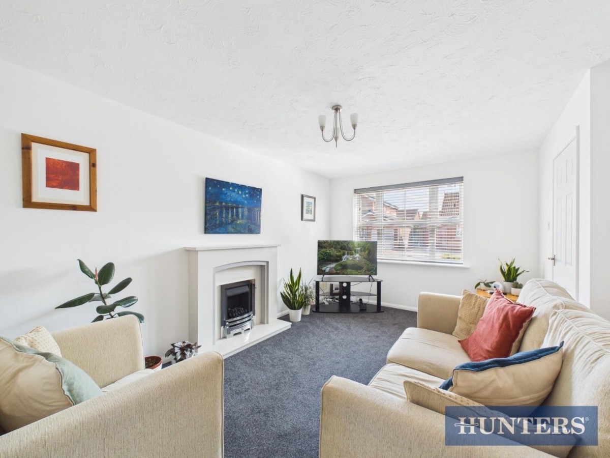 Nornabell Drive, Beverley, East Yorkshire, HU17 9GJ