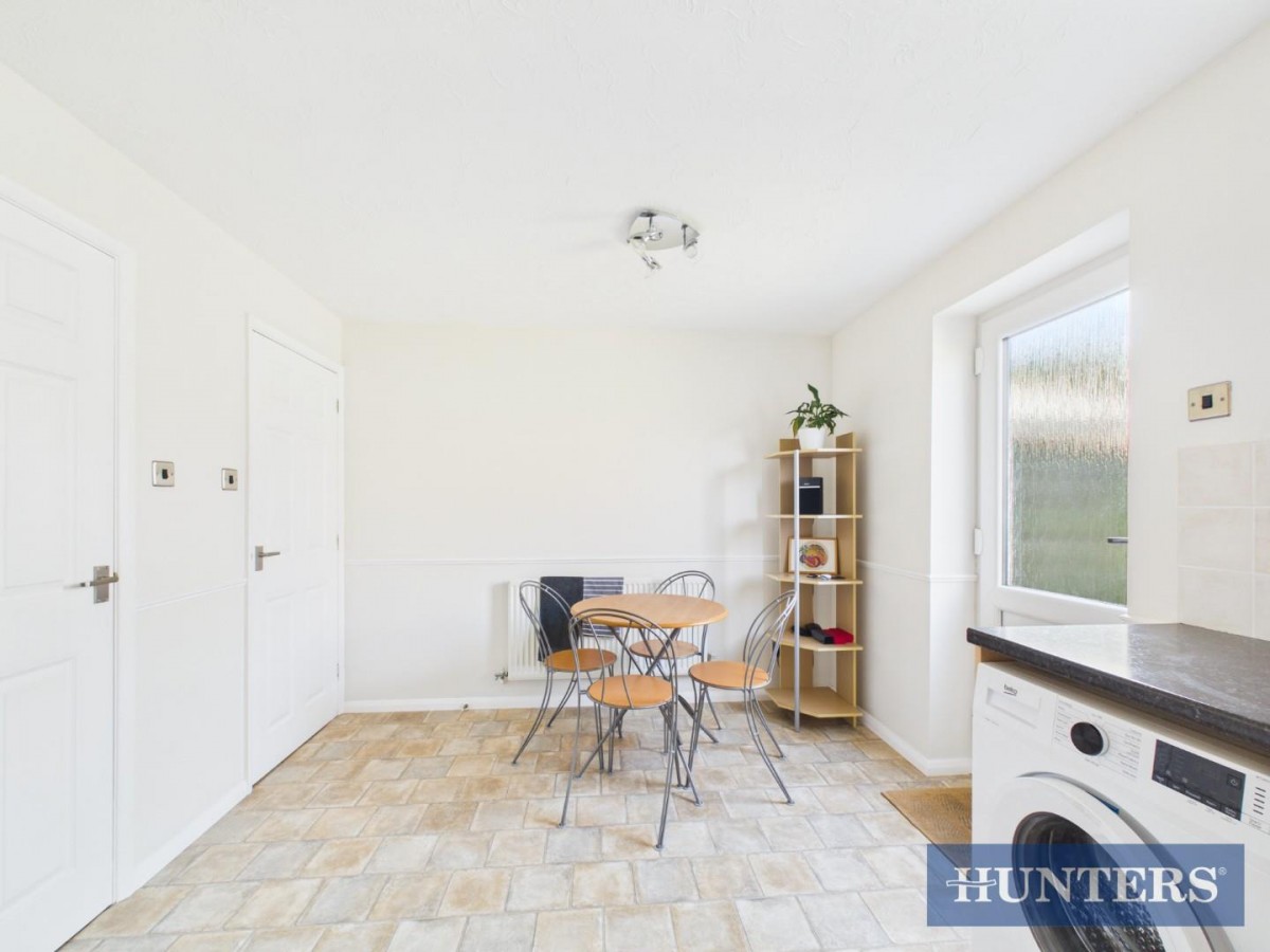 Nornabell Drive, Beverley, East Yorkshire, HU17 9GJ