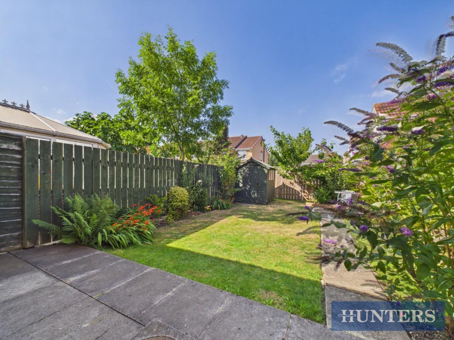 3 bedroom House for sale in Nornabell Drive, Beverley, East Yorkshire, HU17 9GJ