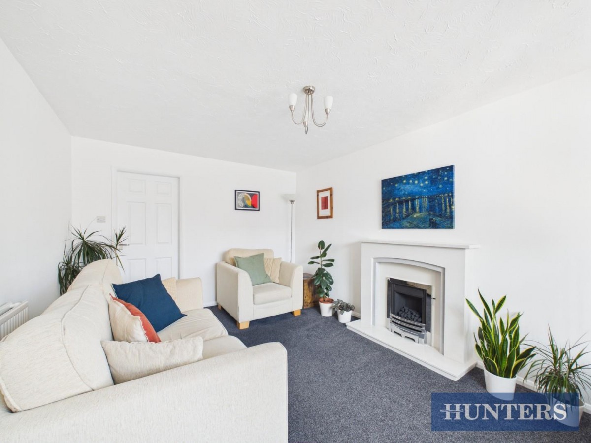 Nornabell Drive, Beverley, East Yorkshire, HU17 9GJ