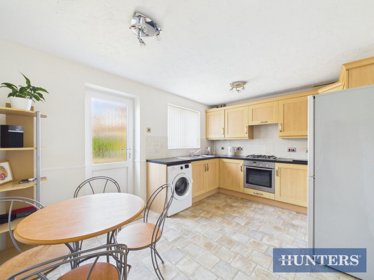Nornabell Drive, Beverley, East Yorkshire, HU17 9GJ