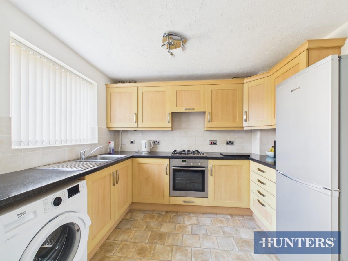Nornabell Drive, Beverley, East Yorkshire, HU17 9GJ