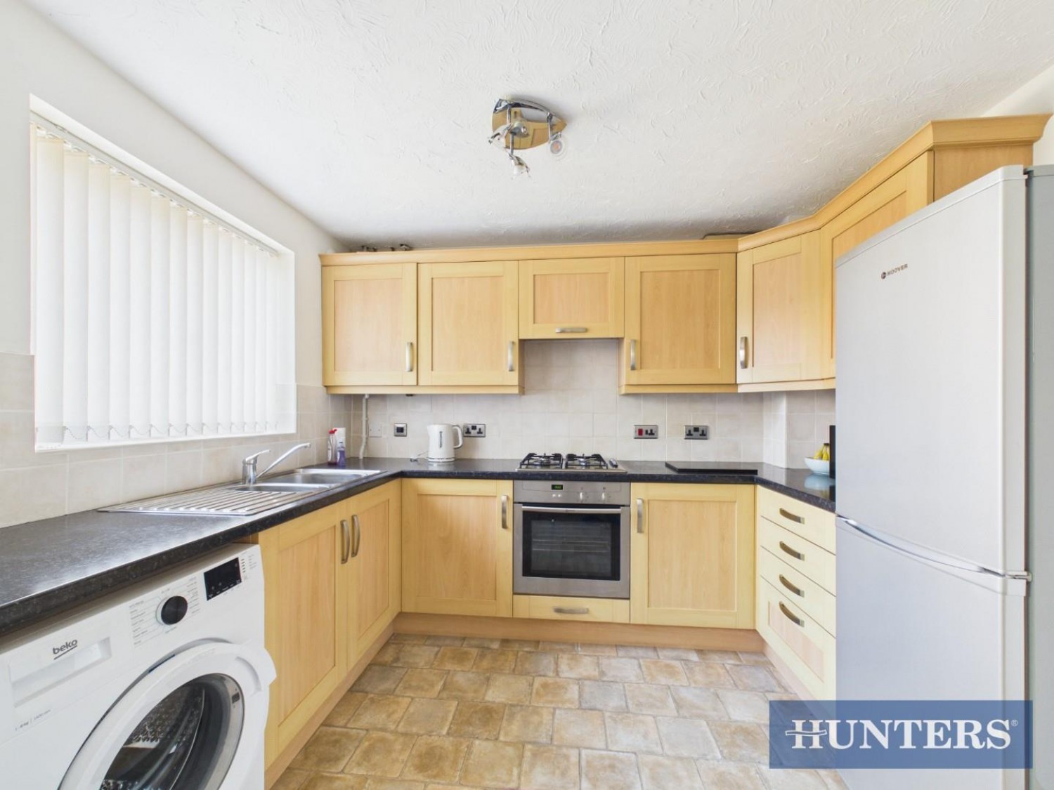 3 bedroom House for sale in Nornabell Drive, Beverley, East Yorkshire, HU17 9GJ