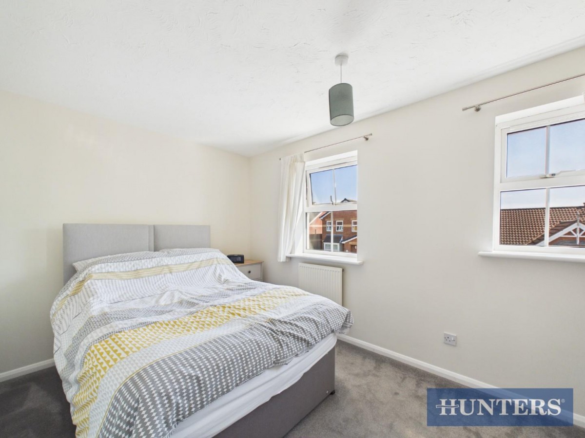 Nornabell Drive, Beverley, East Yorkshire, HU17 9GJ
