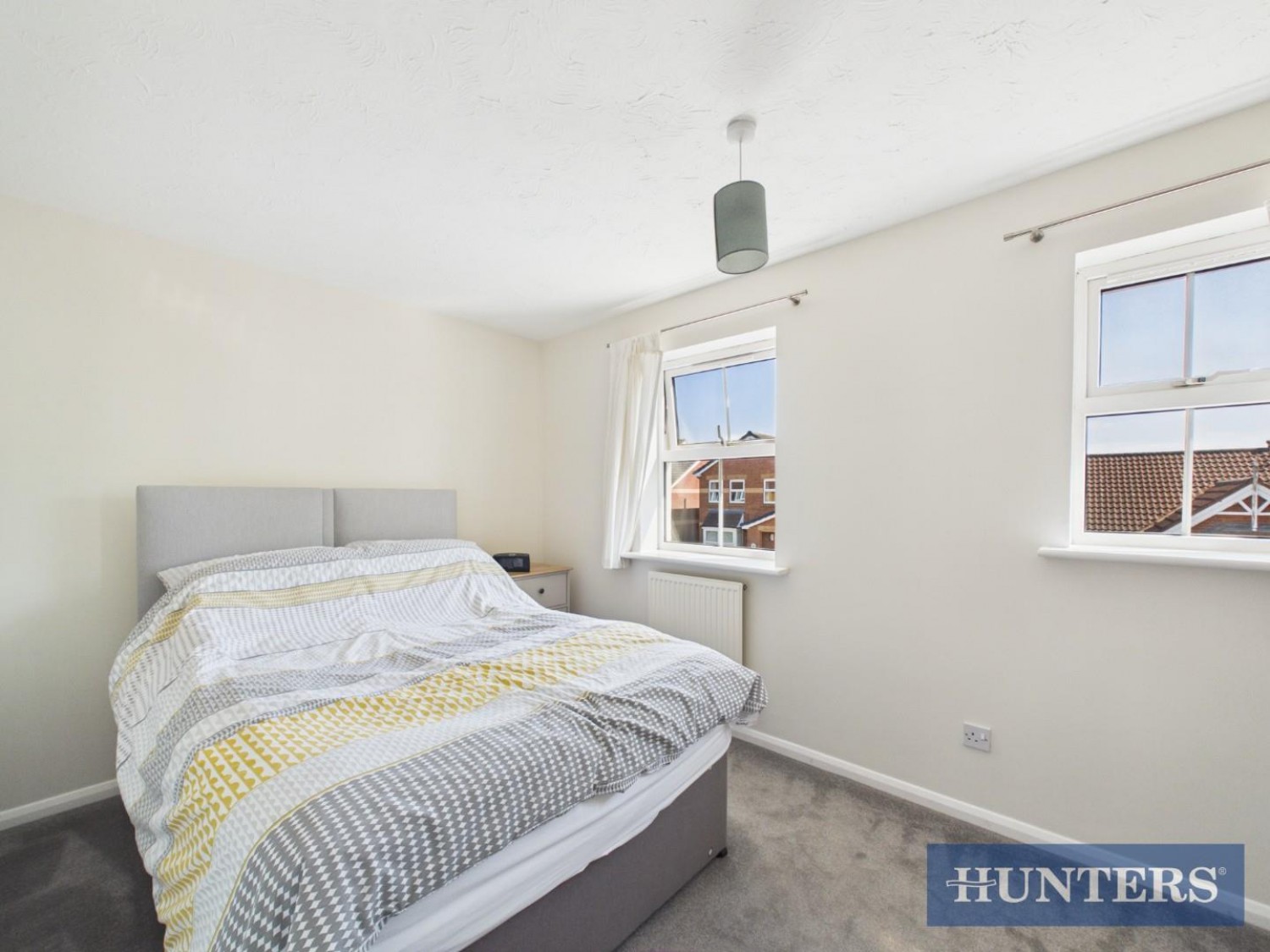 3 bedroom House for sale in Nornabell Drive, Beverley, East Yorkshire, HU17 9GJ