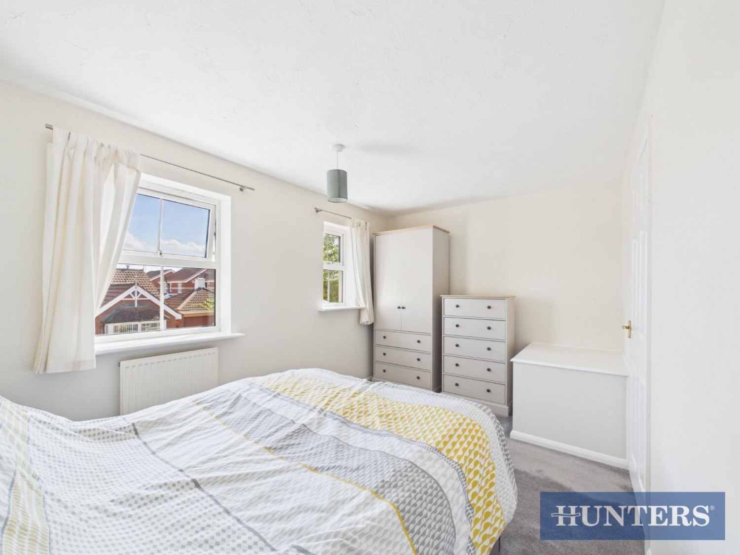 3 bedroom House for sale in Nornabell Drive, Beverley, East Yorkshire, HU17 9GJ