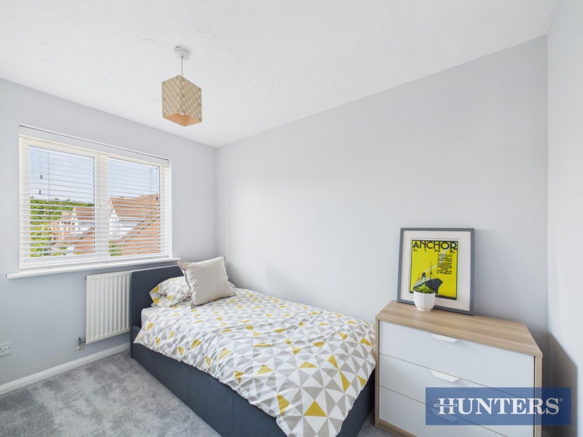 Nornabell Drive, Beverley, East Yorkshire, HU17 9GJ
