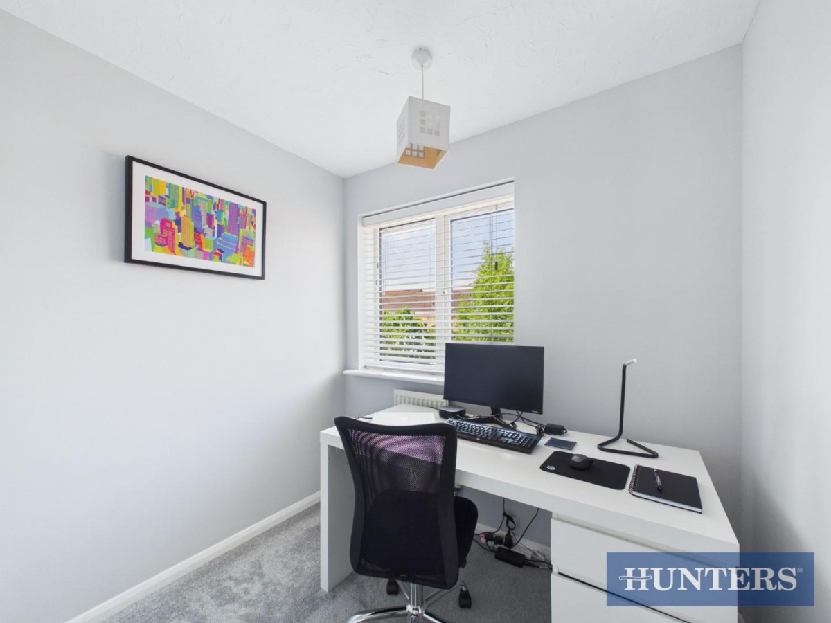 Nornabell Drive, Beverley, East Yorkshire, HU17 9GJ
